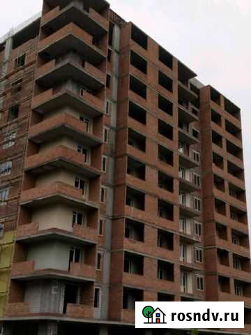 1-комнатная квартира, 36 м², 6/11 эт. на продажу в Горно-Алтайске Горно-Алтайск - изображение 1