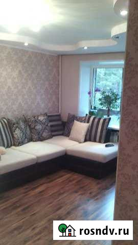 1-комнатная квартира, 32 м², 4/4 эт. на продажу в Касимове Касимов - изображение 1