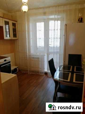 3-комнатная квартира, 60 м², 1/5 эт. на продажу в Усть-Илимске Усть-Илимск - изображение 1