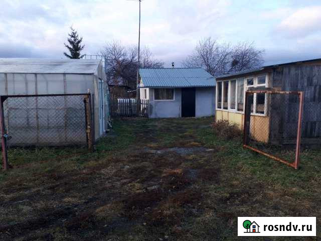 Дача 20 м² на участке 12 сот. на продажу в Каменске-Уральском Каменск-Уральский - изображение 1