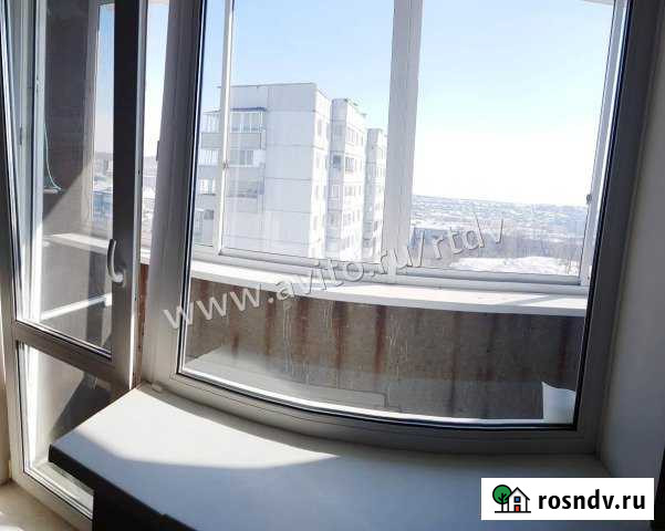 1-комнатная квартира, 38 м², 7/10 эт. на продажу в Амурске Амурск - изображение 1