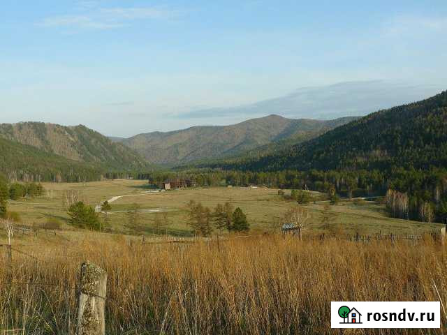 Участок СНТ, ДНП 8 сот. на продажу в Майне Республики Хакасия Майна - изображение 1