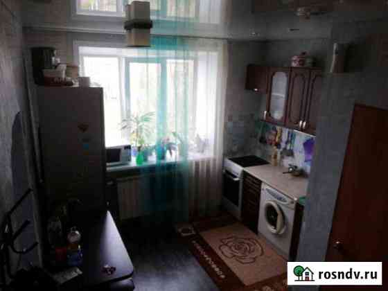 1-комнатная квартира, 24 м², 5/5 эт. на продажу в Осинниках Осинники