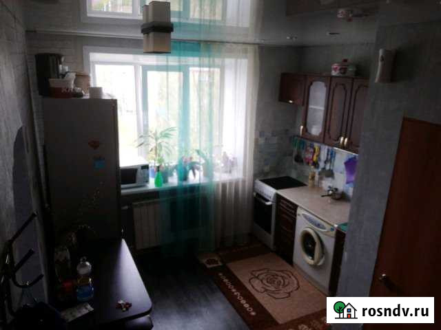 1-комнатная квартира, 24 м², 5/5 эт. на продажу в Осинниках Осинники - изображение 1