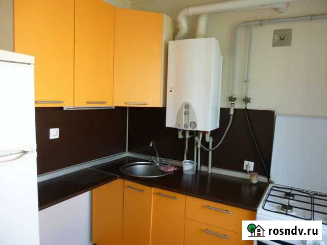 2-комнатная квартира, 50 м², 3/5 эт. на продажу в Арзамасе Арзамас - изображение 1