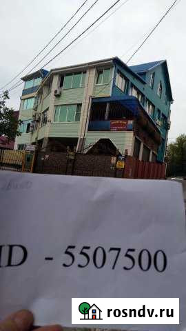 Дом 650 м² на участке 6 сот. на продажу в Небуге Небуг - изображение 1