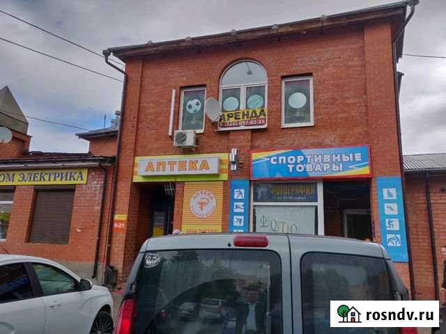 Помещение свободного назначения, 98 кв.м. Балабаново - изображение 1