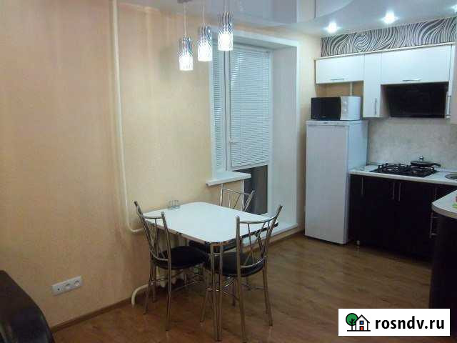Квартира-студия, 30 м², 2/5 эт. на продажу в Саранске Саранск - изображение 1