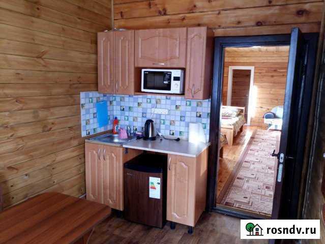 2-комнатная квартира, 45 м², 2/3 эт. в аренду посуточно в Горно-Алтайске Горно-Алтайск - изображение 1