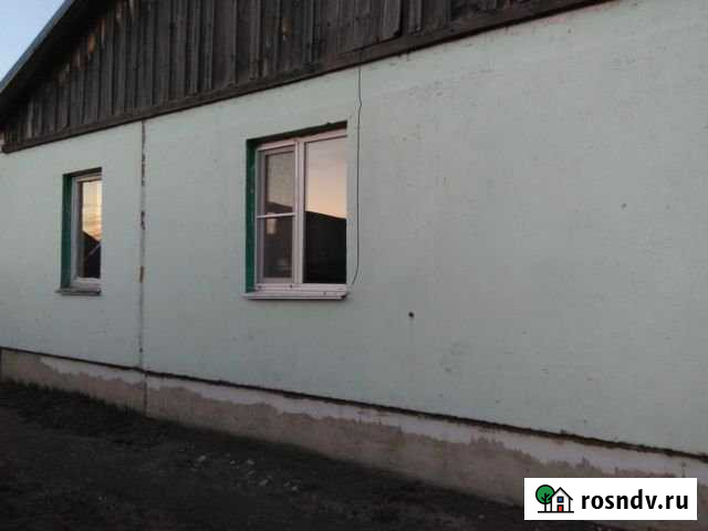 Дом 99 м² на участке 15 сот. на продажу в Урене Урень - изображение 1