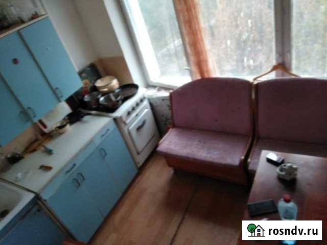 2-комнатная квартира, 50 м², 8/12 эт. в аренду на длительный срок в Московском Московской области Московский - изображение 1