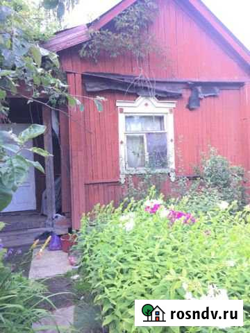 Участок СНТ, ДНП 8 сот. на продажу в Воровского Воровского - изображение 1