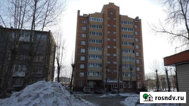 1-комнатная квартира, 45 м², 8/9 эт. на продажу в Ачинске Ачинск - изображение 1