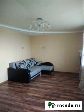 3-комнатная квартира, 80 м², 4/8 эт. в аренду на длительный срок в Нижнем Новгороде Нижний Новгород - изображение 1