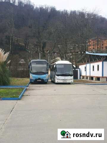 Машиноместо >30 м² в аренду в Сочи Сочи - изображение 1