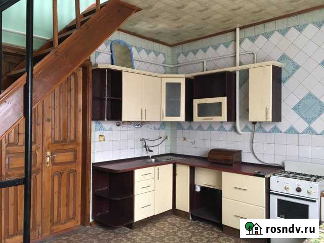 Дом 60 м² на участке 1 сот. в аренду на длительный срок в Ейске Ейск - изображение 1