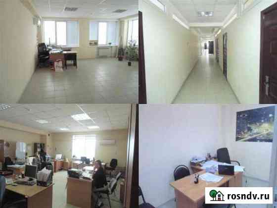 Офис 515.5 кв.м. Саратов