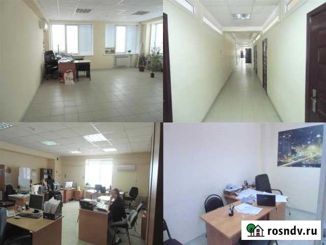 Офис 515.5 кв.м. Саратов - изображение 1