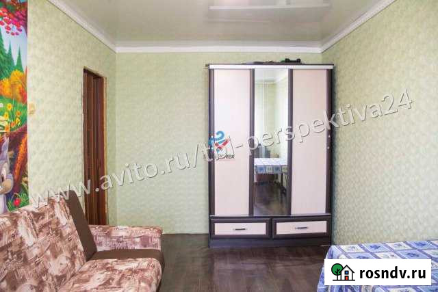 2-комнатная квартира, 52 м², 7/9 эт. на продажу в Тобольске Тобольск - изображение 1