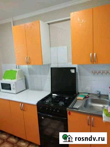 1-комнатная квартира, 28 м², 1/5 эт. в аренду на длительный срок в Нижнекамске Нижнекамск - изображение 1