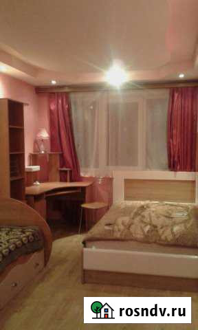 2-комнатная квартира, 54 м², 2/9 эт. в аренду на длительный срок в Бийске Бийск - изображение 1