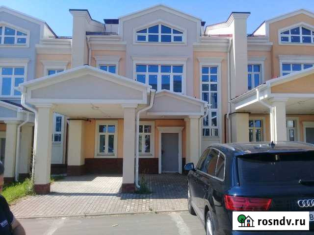 Таунхаус 150 м² на участке 2 сот. на продажу в Апрелевке Апрелевка - изображение 1