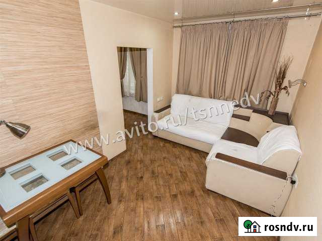 4-комнатная квартира, 80 м², 1/9 эт. на продажу в Королеве Королев - изображение 1