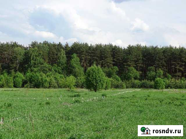 Участок ИЖС 10 сот. на продажу в Раменском Раменское - изображение 1