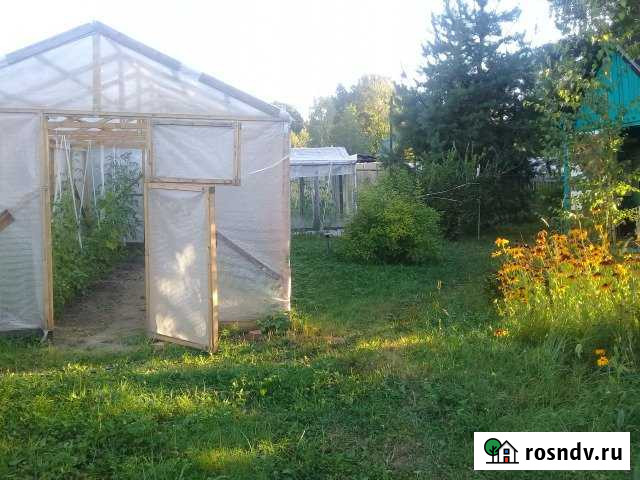 Участок СНТ, ДНП 7 сот. на продажу в Щёлково Щёлково - изображение 1