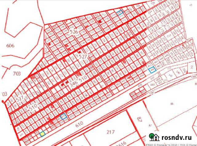 Участок ИЖС 8 сот. на продажу в Бузулуке Бузулук - изображение 1