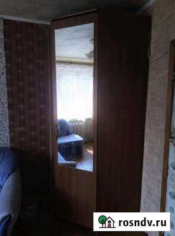 Комната 14 м² в 1-ком. кв., 4/4 эт. в аренду на длительный срок в Ангарске Ангарск - изображение 1