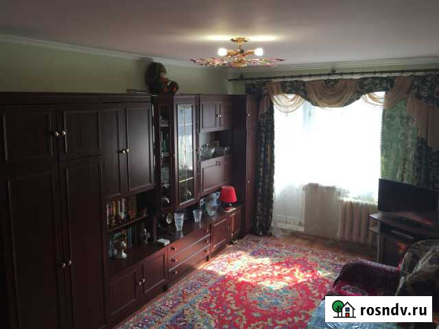 1-комнатная квартира, 31 м², 2/3 эт. на продажу в Томаровке Томаровка - изображение 1