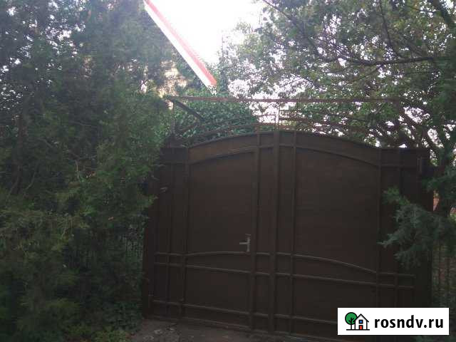 Дача 60 м² на участке 10.5 сот. на продажу в Динской Динская - изображение 1