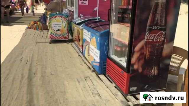 Продаю готовый бизнес, средняя выручка 8-10 тыс в Витязево - изображение 1