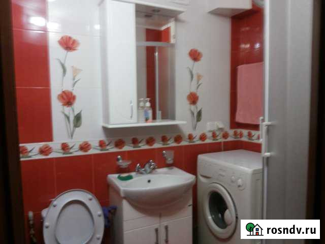 1-комнатная квартира, 35 м², 3/5 эт. в аренду посуточно в Алуште Алушта - изображение 1