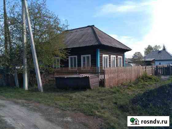 Дом 74 м² на участке 10 сот. на продажу в Новом Городке Новый Городок