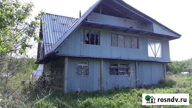 Дом 100 м² на участке 9 сот. на продажу в Первоуральске Первоуральск - изображение 1