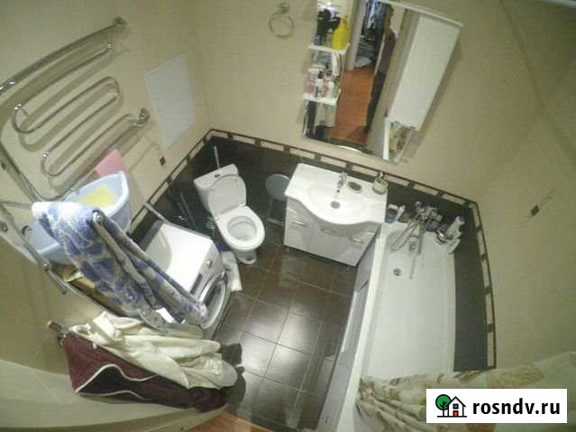 1-комнатная квартира, 40 м², 4/7 эт. в аренду на длительный срок в Лыткарино Лыткарино - изображение 1