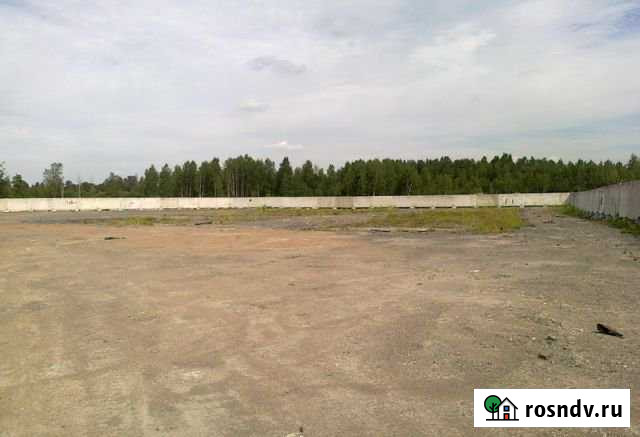 Участок промназначения 30 сот. в аренду в Москве Москва - изображение 1