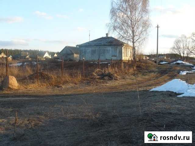 Дом 71 м² на участке 33 сот. на продажу в Павловске Воронежской области Павловск - изображение 1