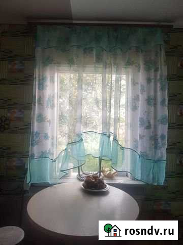 2-комнатная квартира, 44 м², 1/1 эт. на продажу в Мариинске Мариинск - изображение 1