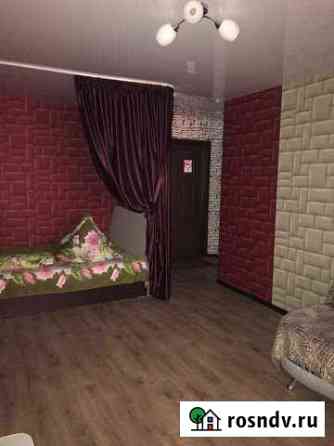 1-комнатная квартира, 40 м², 3/9 эт. в аренду посуточно в Нижнекамске Нижнекамск