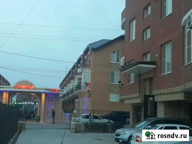 2-комнатная квартира, 25 м², 1/5 эт. в аренду посуточно в Избербаше Избербаш - изображение 1