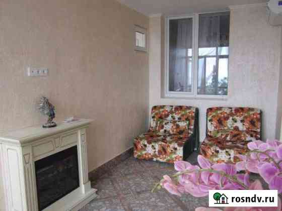 3-комнатная квартира, 50 м², 2/7 эт. на продажу в Гаспре Гаспра