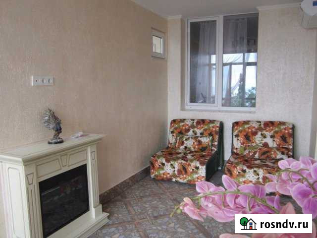 3-комнатная квартира, 50 м², 2/7 эт. на продажу в Гаспре Гаспра - изображение 1