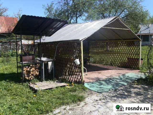 Дача 20 м² на участке 10 сот. в аренду на длительный срок в Туле Тула - изображение 1