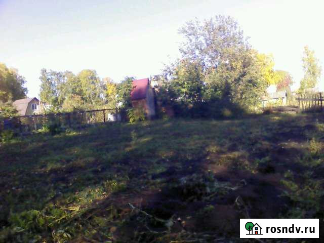 Дача 20 м² на участке 6 сот. на продажу в Ачинске Ачинск - изображение 1