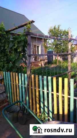 Дом 50 м² на участке 4 сот. на продажу в Сердобске Сердобск - изображение 1