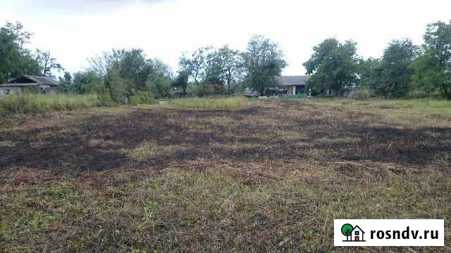 Участок ИЖС 42 сот. на продажу в Архонской Архонская - изображение 1