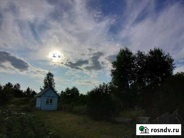 Участок СНТ, ДНП 12 сот. на продажу в Красноярке Красноярка - изображение 1